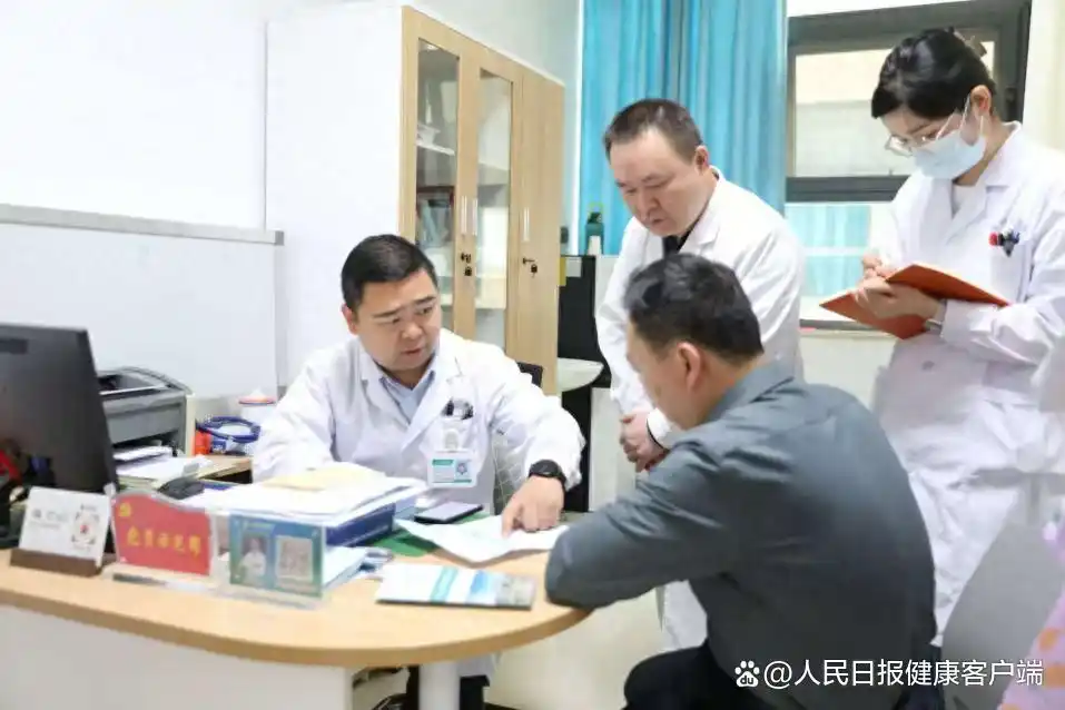 家族9人患癌8人離世，醫(yī)生：受基因與生活習(xí)慣的雙重影響