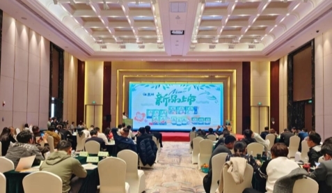 倡導(dǎo)健康生活方式，蓋獅五大新品系列集體亮相