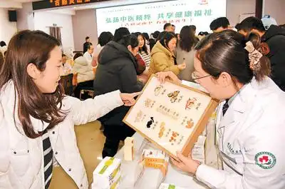 “滋補(bǔ)養(yǎng)生”帶火青年健康消費(fèi)（青年消費(fèi)新趨勢(shì)觀察③）