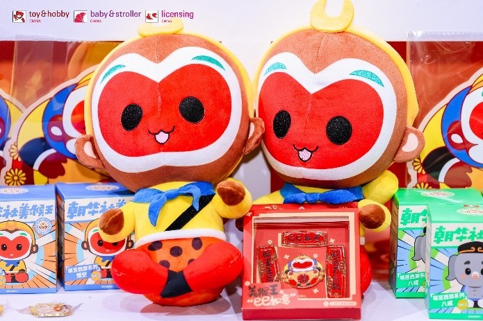 華南領(lǐng)先IP授權(quán)盛會(huì)圓滿落幕 2025年深圳國(guó)際授權(quán)展引領(lǐng)行業(yè)風(fēng)向