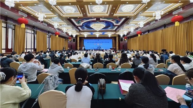 【營養(yǎng)精研】四月步履不停！海普諾凱四域聯(lián)動(dòng)，循證營養(yǎng)賦能母嬰健康未來