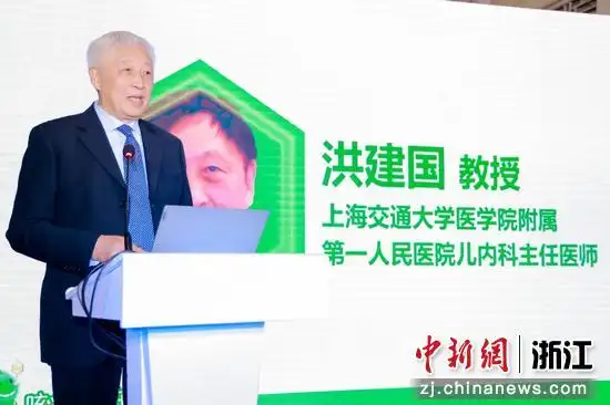 哮喘患兒如何安度換季期？專家：規(guī)范霧化治療 做好長期控制