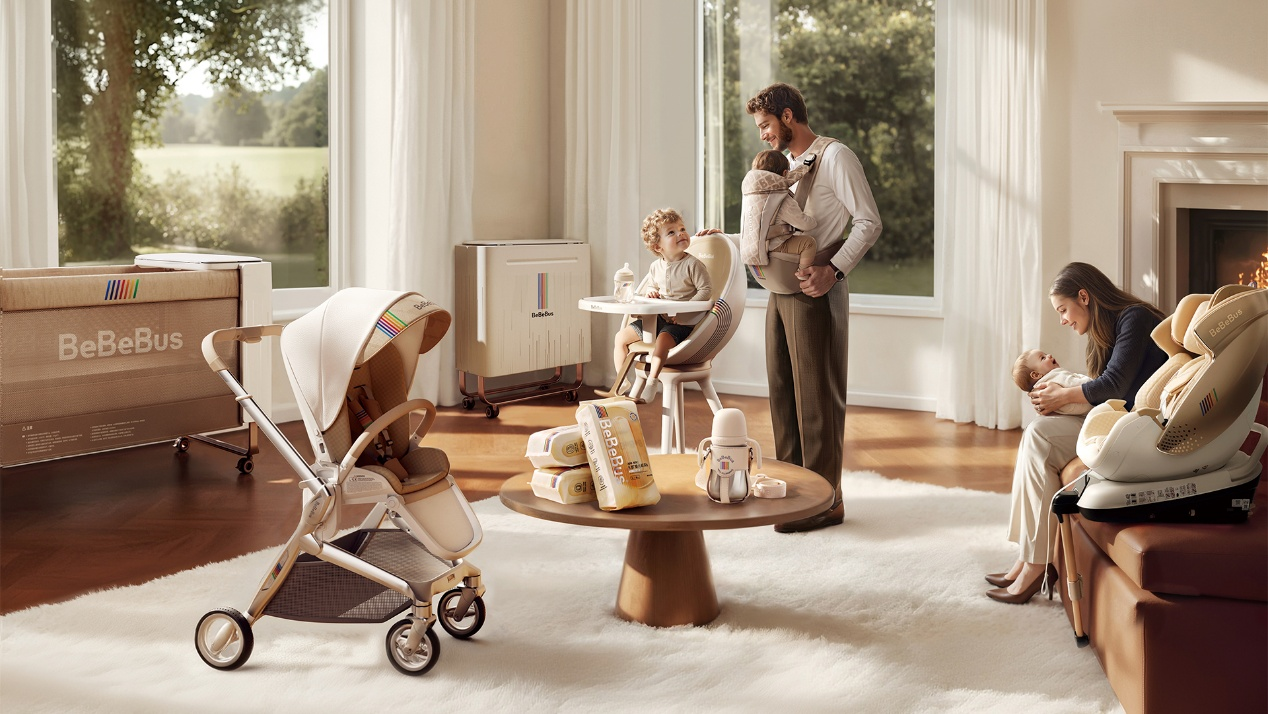 不同集團(tuán)(06090)：打新熱潮持續(xù)，詳解高端母嬰標(biāo)桿企業(yè)的長(zhǎng)期配置價(jià)值