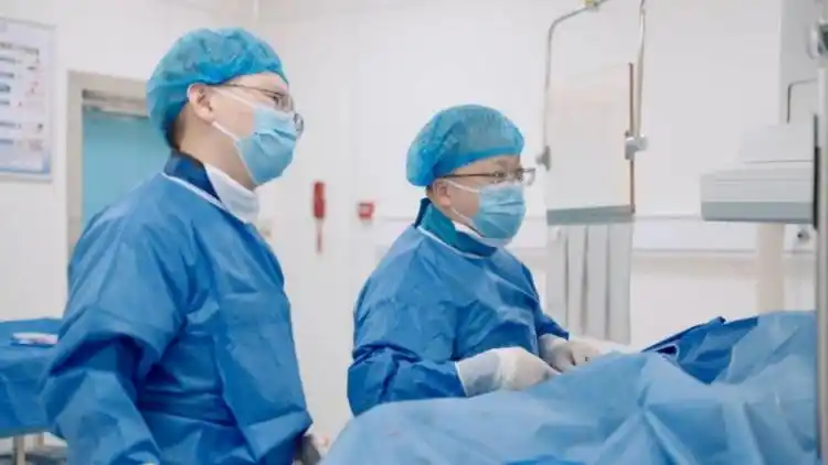 老兩口先后突發(fā)腦卒中 醫(yī)生提醒這些生活習(xí)慣要注意